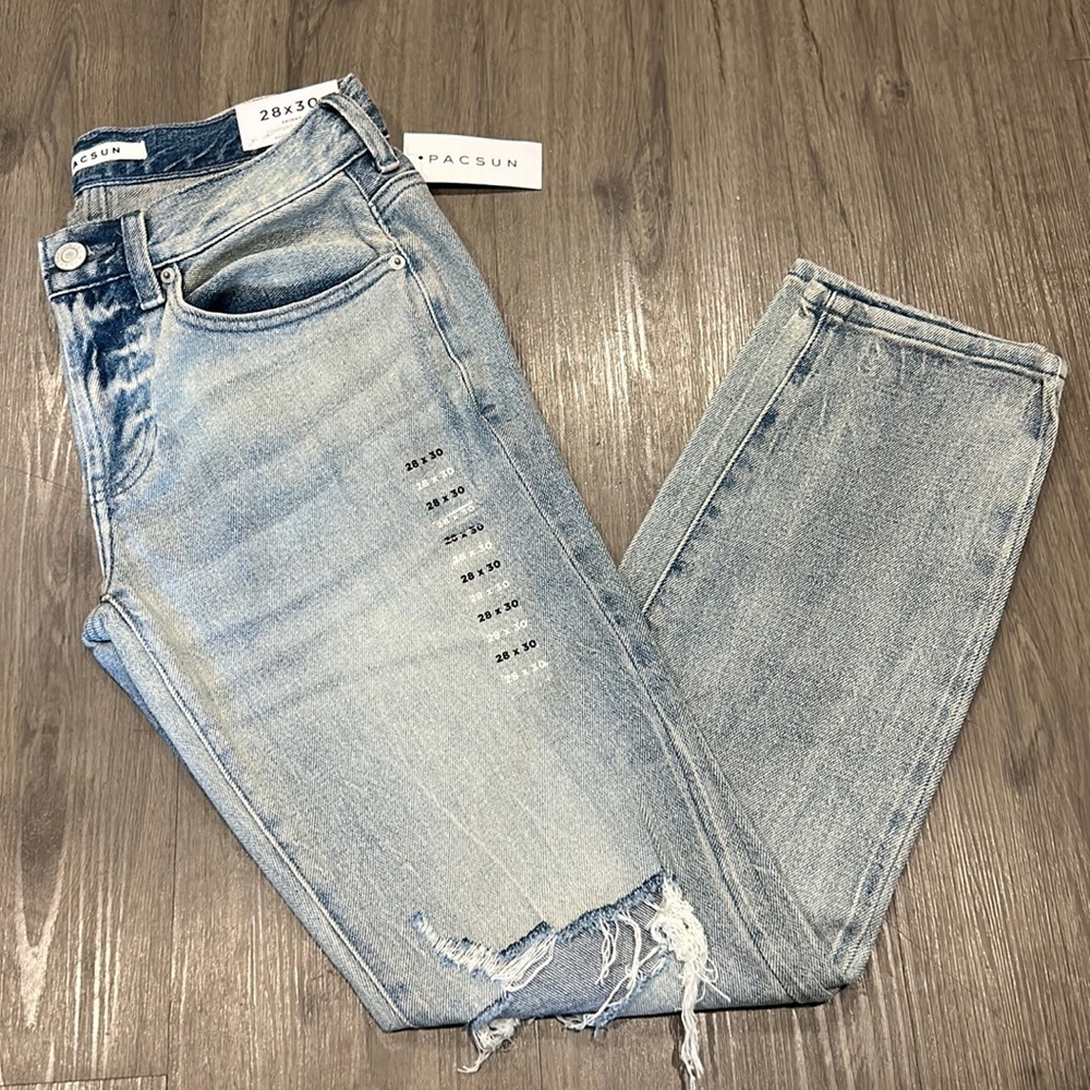 !! 2 pairs of PacSun jeans !!